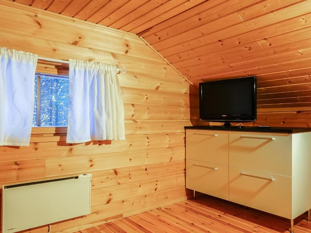 Holiday Home Aslakit B By Interhome Levi Exterior photo